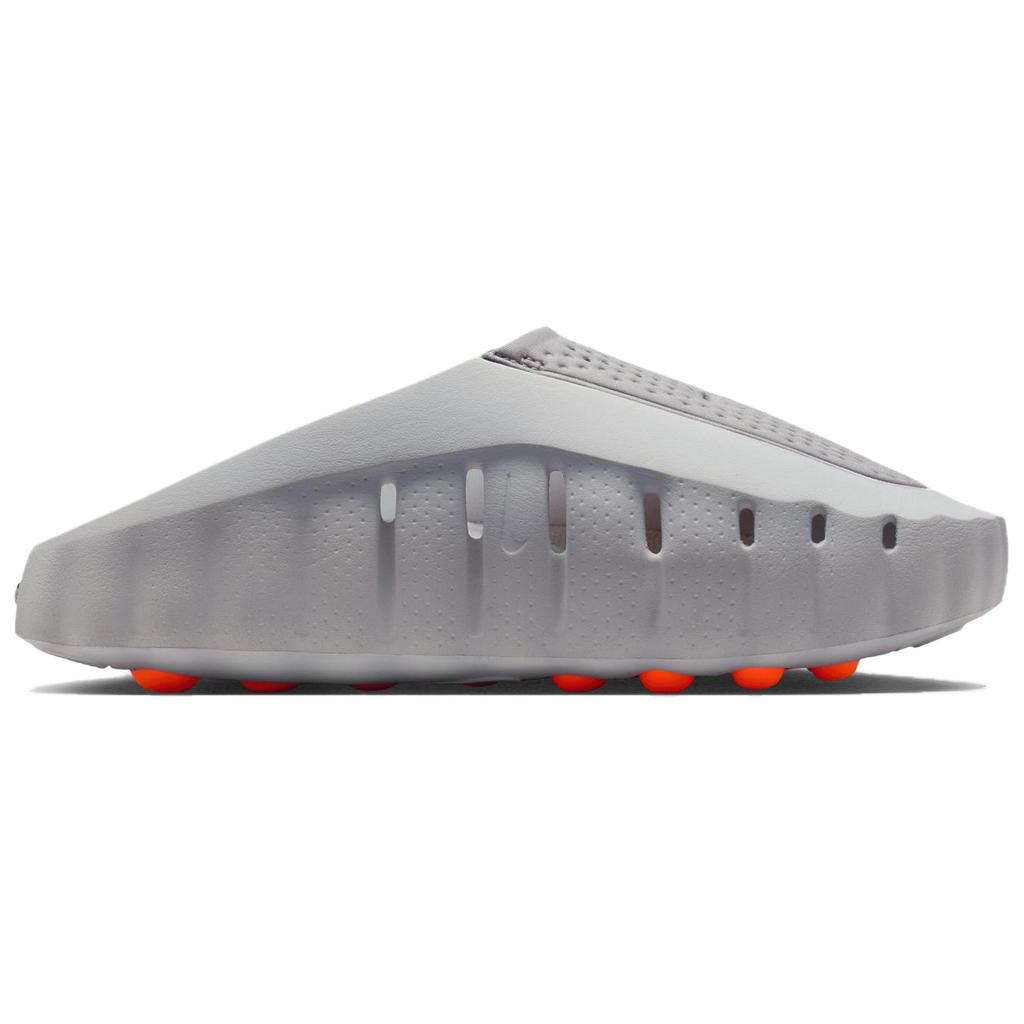 Nike Mind 001 Măgar Gri Fum Deschis Sandale Femei Praf Foton Hiper-Cărămiziu Crom HQ4309-003