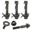 Chandyny Car Camber Bolt Adjustable Eccentric Bolt Car Alignment Parts