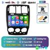 Android 14 Carplay Auto For Hyundai Getz 2002 - 2011 Car Radio Player Multimedia stereo Navigation 4G+WIFI Head Unit Video GPS