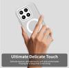 For Xiaomi 17 17 Pro 17 ProMax Slim Dropproof Shockproof Anti-Fingerprint Magnetic Matte Phone Case