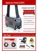Household & Industrial Dual Voltage Electric Welder 220V/380V - Full Mini Portable Set