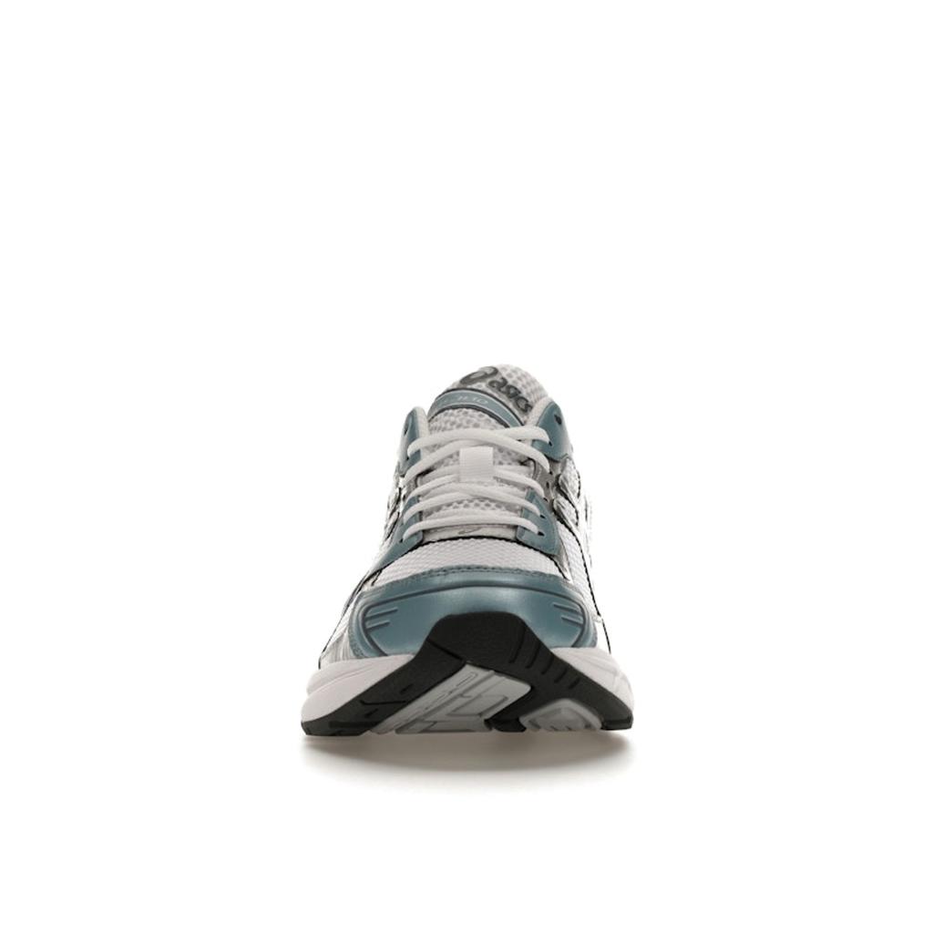 Asics Gel 1130 White Shark Skin Unisex Sneakers 1201A256-116