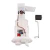 MN207319 Fuel Pump Replacement Part For Mitsubishi Colt Plus 1.5L 2014 Vehicle Fuel System