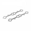 Exhaust Manifold for Chevy 283/302/305/307/327/350/400 for Chevy Corvette 1963-1981 V8 Engines