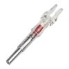 Long Lasting LED Lighted Arrow Nocks Tail Suitable for 4 2mm Arrow Shafts