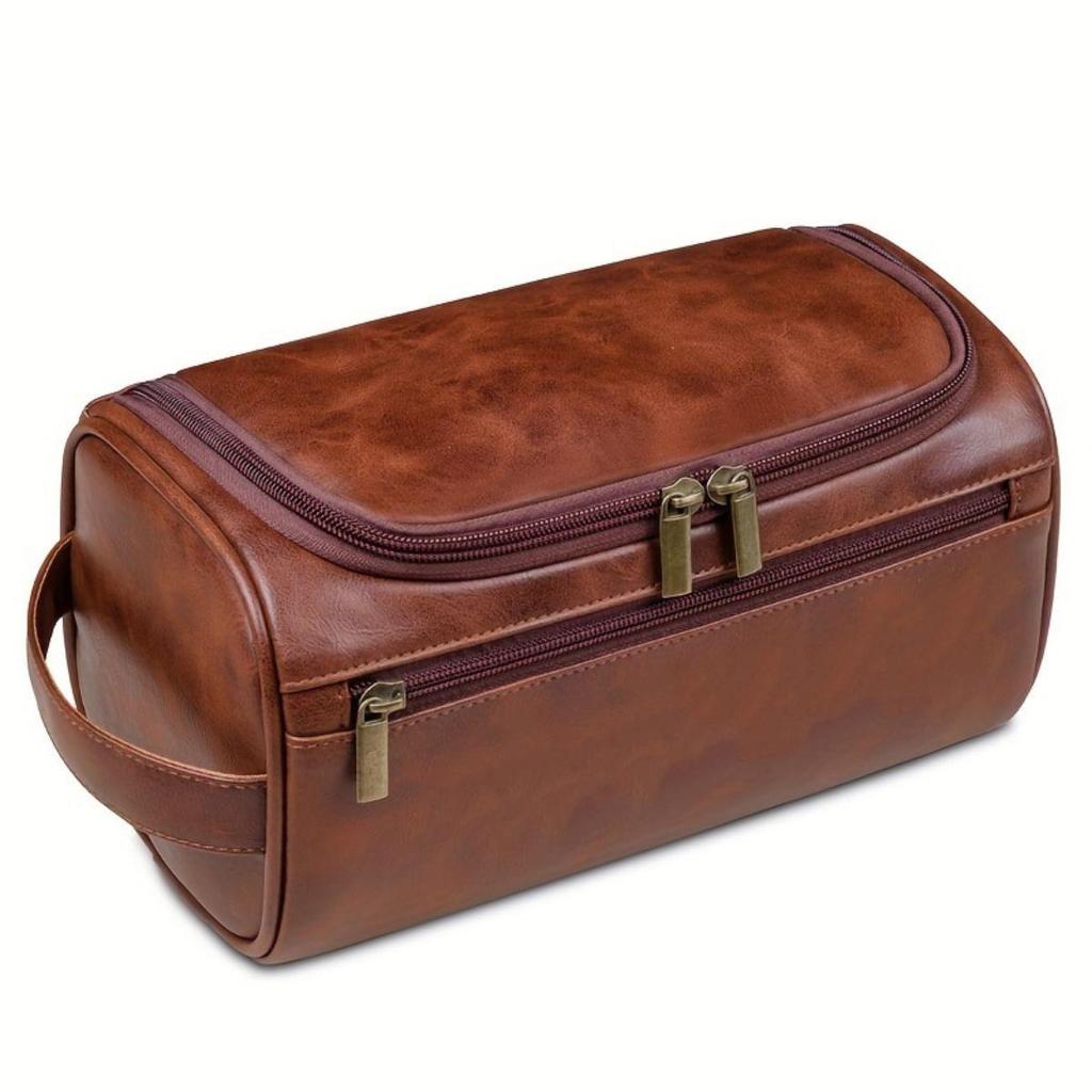 Multi-Purpose Bag: Souvenir, Makeup, Clutch, Camera, Tech, Travel, Pencil Case, Men's Wash Bag