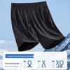 Warrior Men's Ice Silk Quick-Dry Sports Shorts