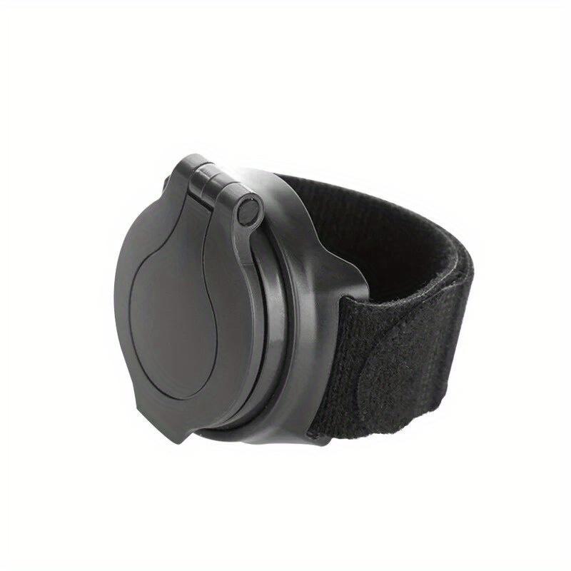 

Выпуклая линза 360 градусов акриловая линза корпус из АБС-пластика подходит для велосипеда мотоцикла защитное оборудование наручное зеркало заднего вида