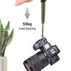 Quick Release Camera Hand Strap Adjustable Nylon Paracord Braid Hand Slings for DSLR Mirrorless Camera Security