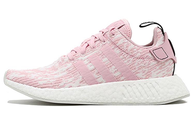 Adidas Wmns NMD_R2 Wonder Pink Women s BY9315 36