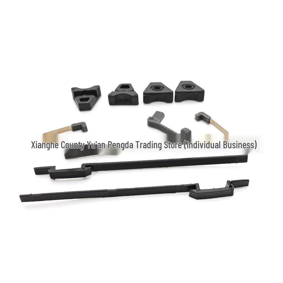 

Mercedes-Benz C200/260/GLE/A180/CLA Sunroof Track Drive Strip Slider Cable Guide
