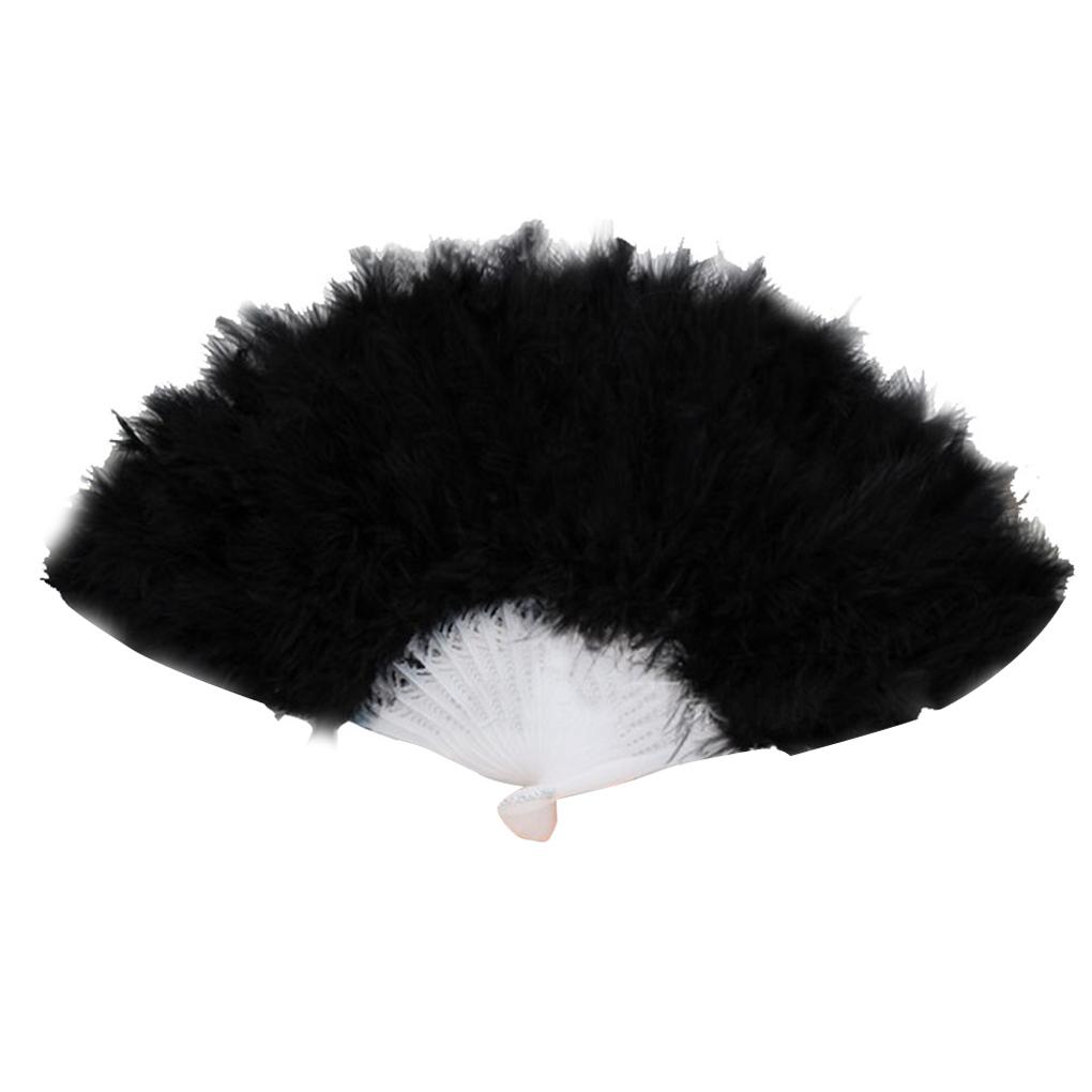 Fan Decoration Crafts Parties Cosplay Household Handheld Ornament Decorative Fans Present Dancing Wedding Adult