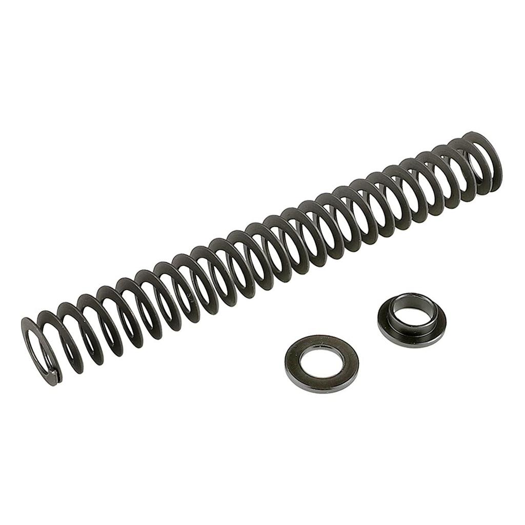 GUARDER Glock Real Recoil Spring 250% (Sold Separately) PS-80 Spring Guide Recommendation