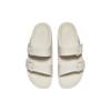 Skechers Foamies Donna Comfort Suola in Gomma Antiscivolo Sandali a Ciabatta Beige 111590-OFWT