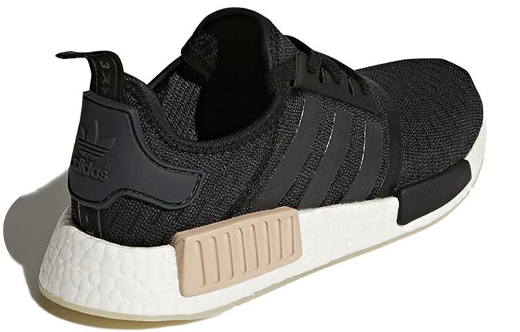 adidas Wmns NMD_R1 'Negro Índigo' para Mujer CQ2011