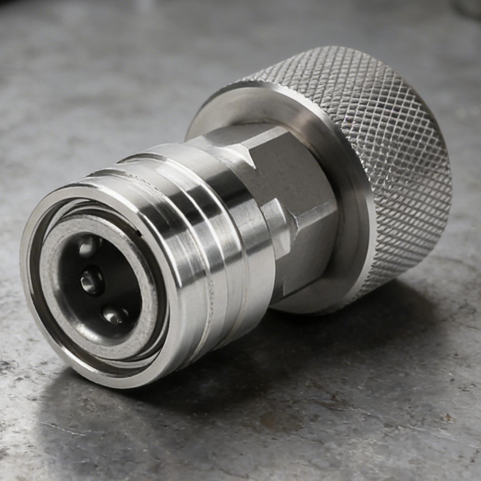 

High Pressure Nozzle 7-In-1 Stainless Steel Adjustable Adapter Pressure Hose Nozzle For Outdoor Garden Lawn Yard Patio Car China Mainland