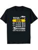 Summer Boys Girls Grandpa Gifts T Shirt Kids Baby Youth Unisex Unisex Tee If Grandpa Can't Fix It We're Fucked