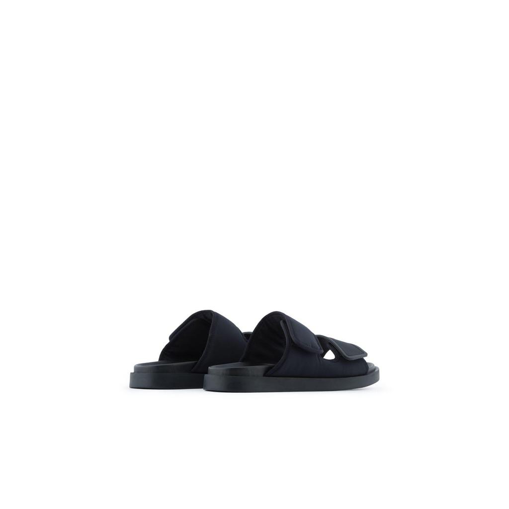 Emporio Armani Unisex Adult Plain Sandals