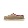 UGG Tasman 2 Slipper Sand Dark Cherry Damen Sneakers Braun 1174470-SDDR