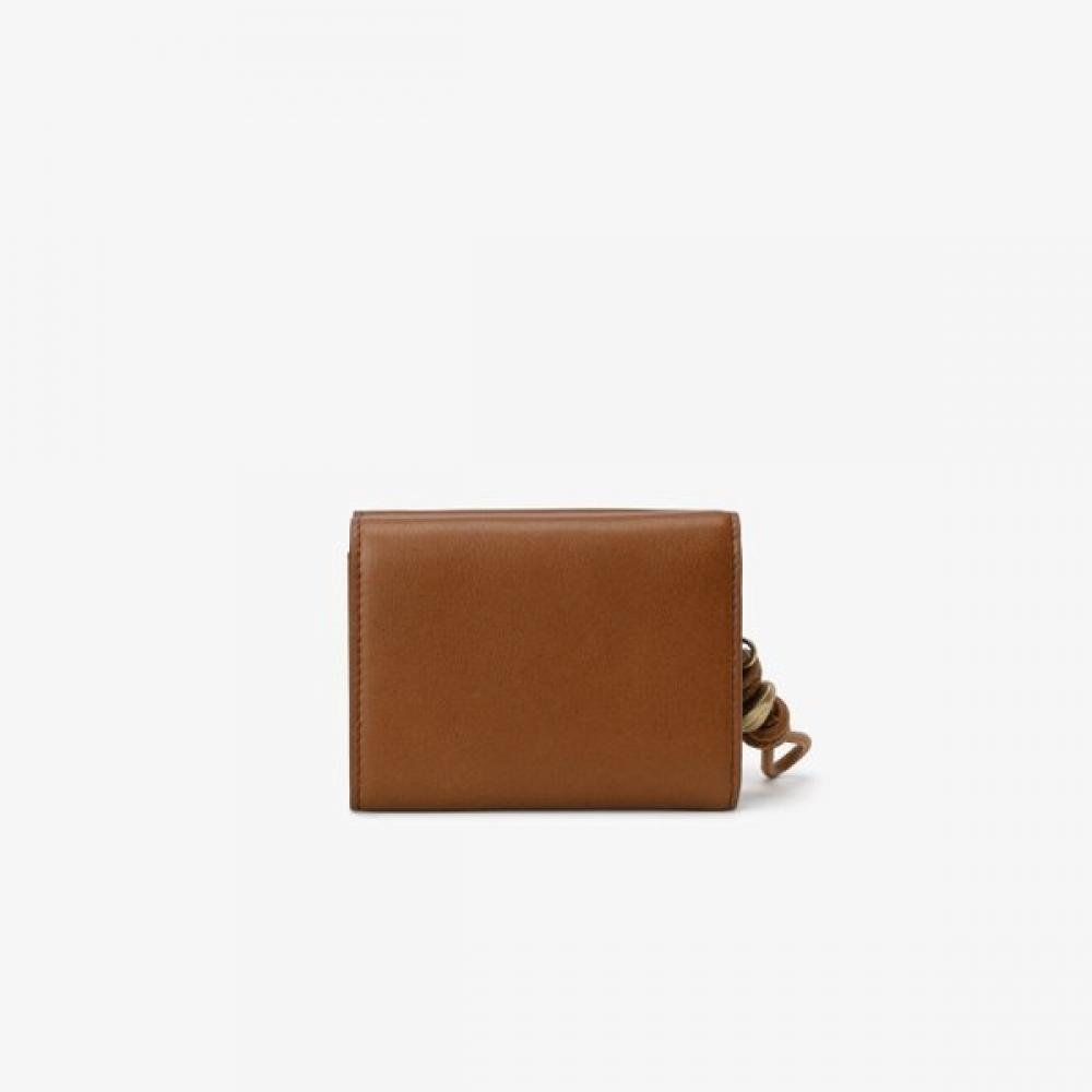 Rouge Lounge 3 Fold Wallet Ra2g3awl611wtn