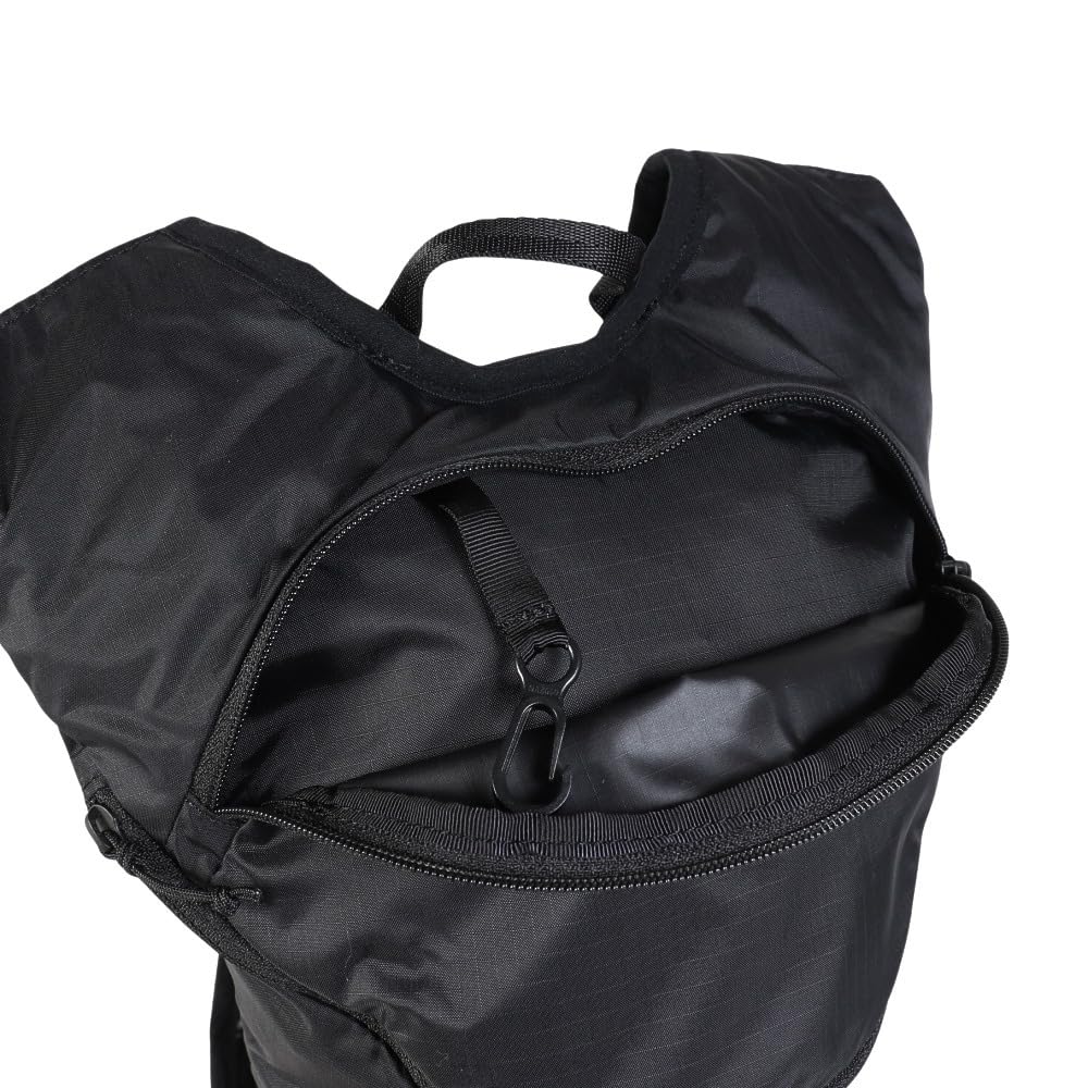 The North Face Martin Wing LT Schwarz