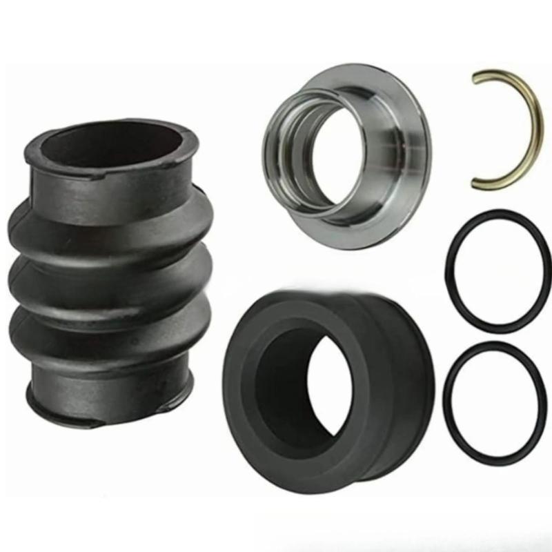 Seal Repair Kit for Jet Skis with Enhanced Longevity and Easy Installation for Marine Environments 272-000-042 293300032