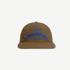 Korean Drawstring Baseball Cap Cotton Women's Visors Casual Letter Baseball Cap  Teenagers