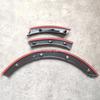 - Models Front Rear Geely Vision X3 Wheel Eyebrow GX3 Fender Protect Panel