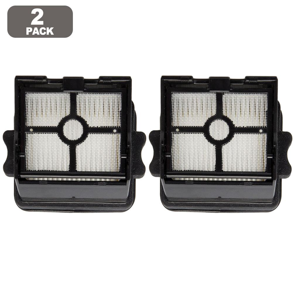 1/2pcs Replacement Filter High-quality Filter For Laresar For M3 Wet And Dry Vacuum Cleaner Parts Efficient Filtration