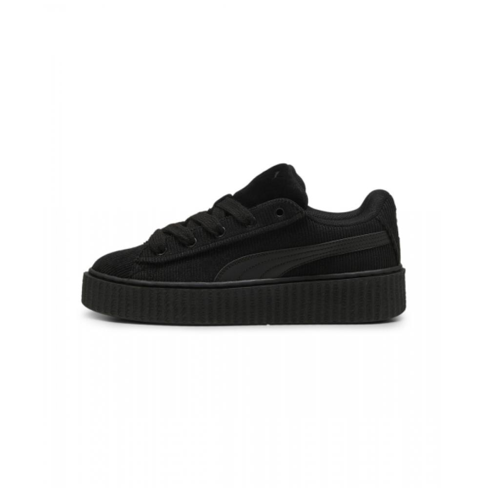 

Puma Creeper Patty Corduroy женские черные 399871 03