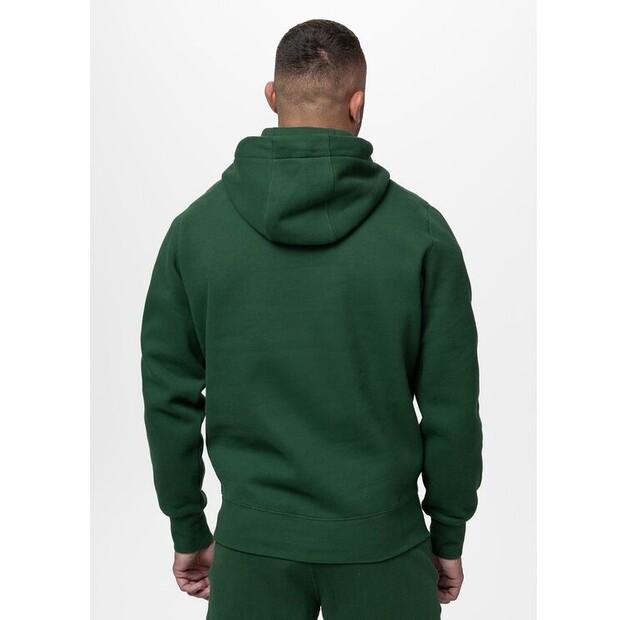 Толстовка PITBULL SO CAL