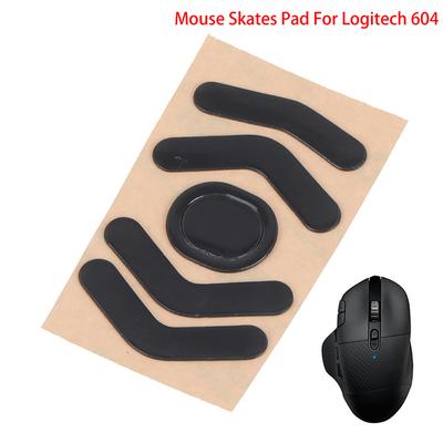 1 Set Pattini per Mouse Pad Piedini per Mouse Pattini per Mouse Pad Per Mouse Logitech G604