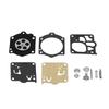 Carburetor Carb Rebuild Repair Kit For Stihl 066 050 051 056 064 076 MS660 Carb Replaces K10 WJ K15-WJ 100% Brand New