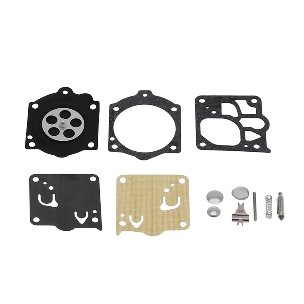 Carburetor Carb Rebuild Repair Kit For Stihl 066 050 051 056 064 076 MS660 Carb Replaces K10 WJ K15-WJ 100% Brand New
