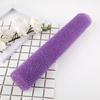 3Pcs Bath Sponge Quick Drying Exfoliating African Long Net Bath Sponge Back Scrubber Daily Use