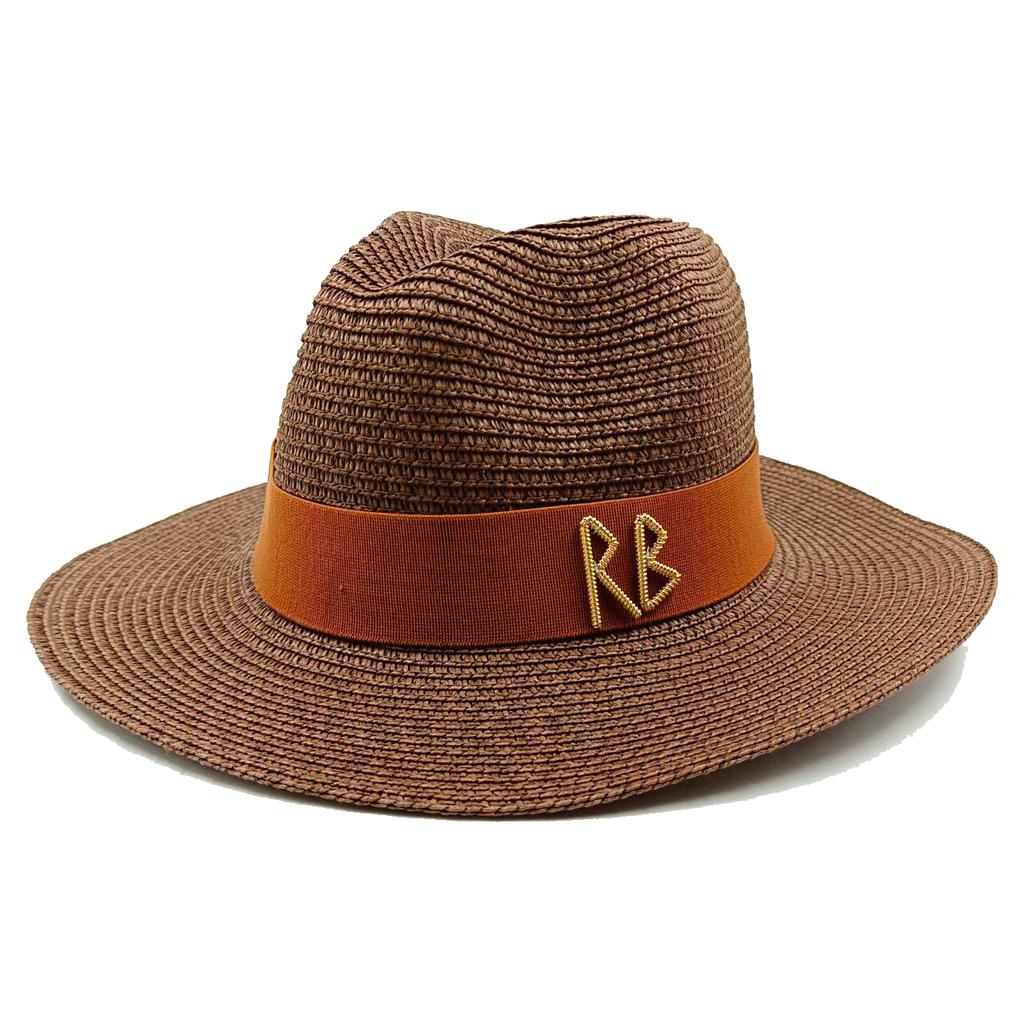 Summer Straw Hat White Edging French Elegant Ladies Seaside Travel Sun Hat Hepburn Style Wide Brim Straw Hat Chapeau Femme
