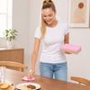 Multi-Layer Tearable Cleaning Cloths for Kitchen and Oil