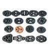 Universal Exhaust Pipe Muffler Hanger Rubber Sleeve