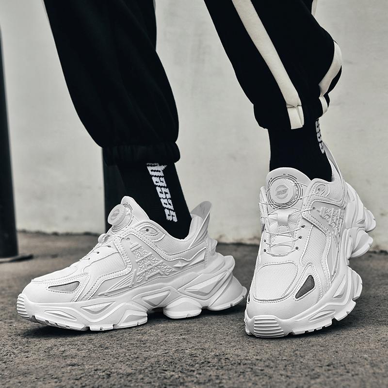 Männer Schuhe Turnschuhe Männlichen Tenis Luxus Designer Schuhe Herren Casual Schuhe Plattform Schuhe Mode Klinge Faulenzer Laufschuh für Männer