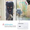 GSM Wireless Home Security Smart Security Alarm System SOS Burglar Fire and Gas Alarm Sensor