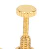 4 Pezzi Accordini per Violino 3/4-4/4 Strumento per Corde di Violoncello Sostituzione Accessori per Strumenti