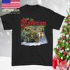 New Sabaton Christmas Christmas Gift Unisex S-5XL Shirt