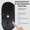 LED Sensor Light Car Door Opener Reminder Small Compact Voice Prompts Device For Car Vehicle