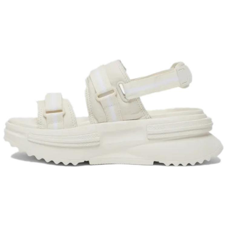 Converse Run Star Utility CX Sandal 'Egret' A06481C