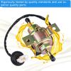 12V elektrické palivové čerpadlo Ep-500-0 035000-0460 12585-52030 Pouzdro na naftový benzín pro motor Kubota Yanmar Cub Cadet Kohler