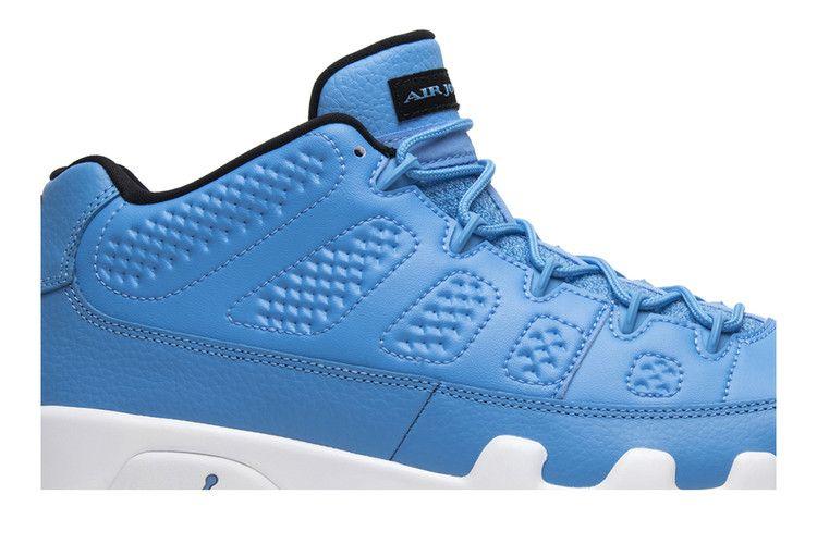 Air Jordan 9 Retro Low 'Pantone'