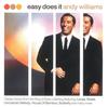 CD ЭНДИ УИЛЬЯМС - Easy Does It METRCD089 Metro 2002 UK Поп Б/У