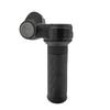 Throttle Grip Accelerator Twist Grip Controller for Electric Bike Rainproof Construction and Vibration Resistant Texture