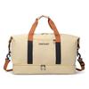 Unisex Large Capacity Travel & Gym Duffel Bag
