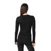 Sweaty Betty Womens/Ladies Crew Neck Slim Long-Sleeved T-Shirt